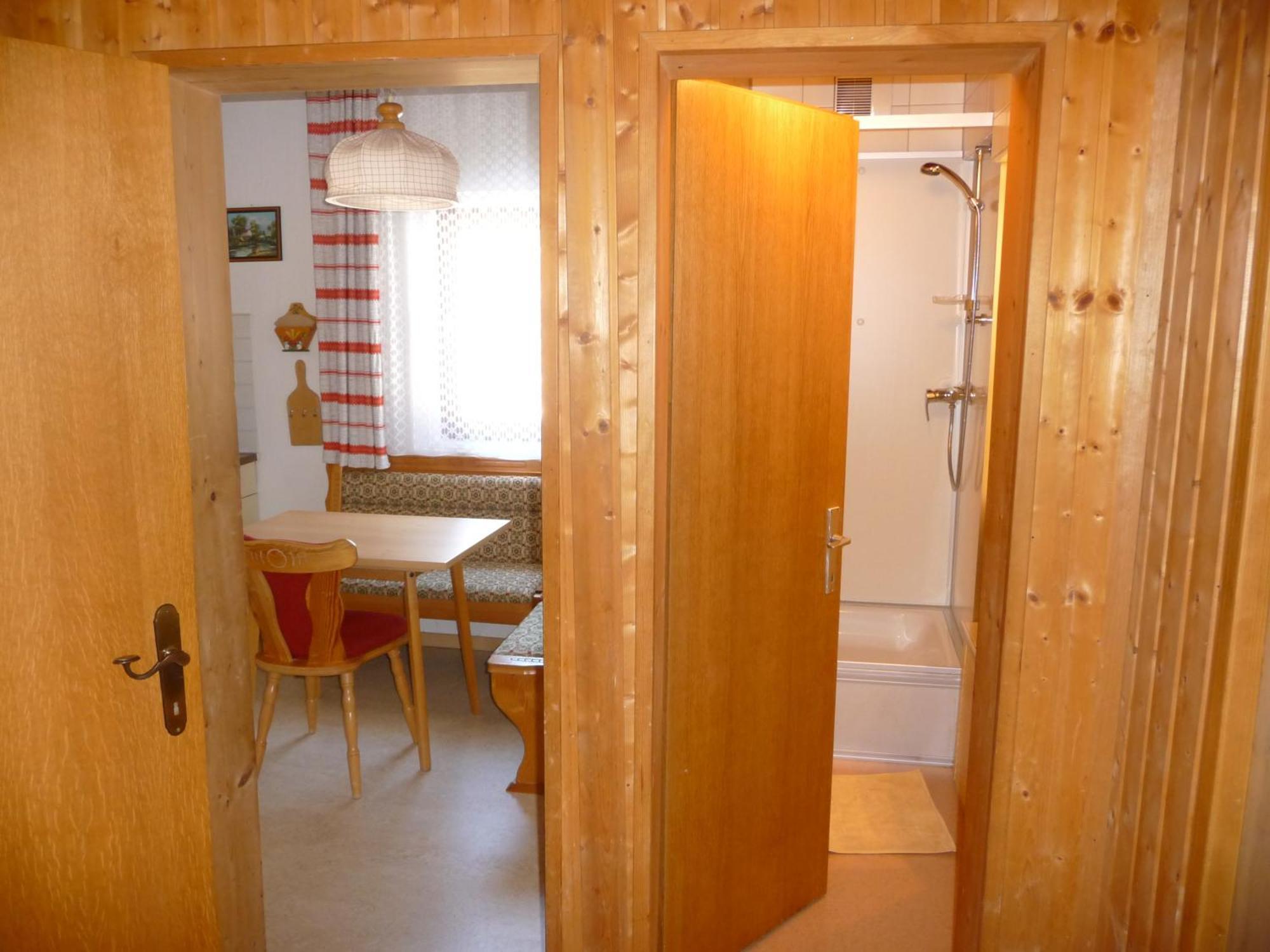 Haus Gradwohl Apartment Schladming