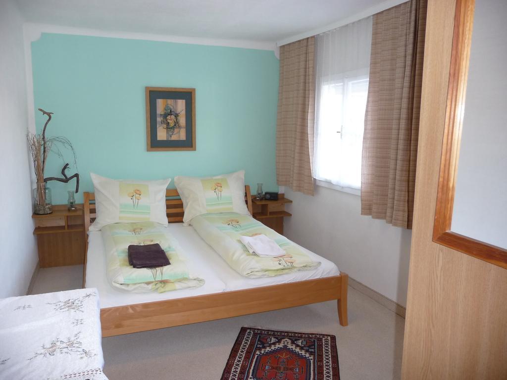 Haus Gradwohl Apartment