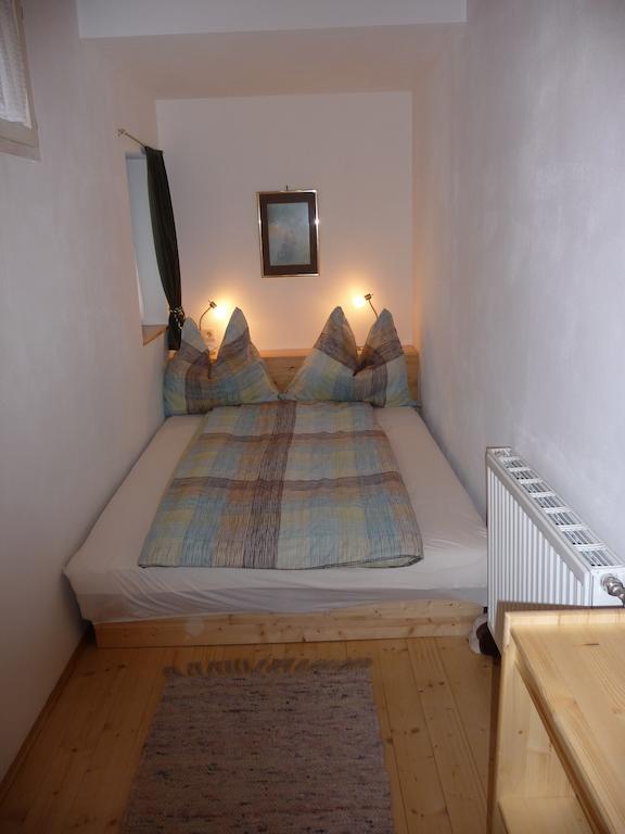 Haus Gradwohl Apartment Schladming