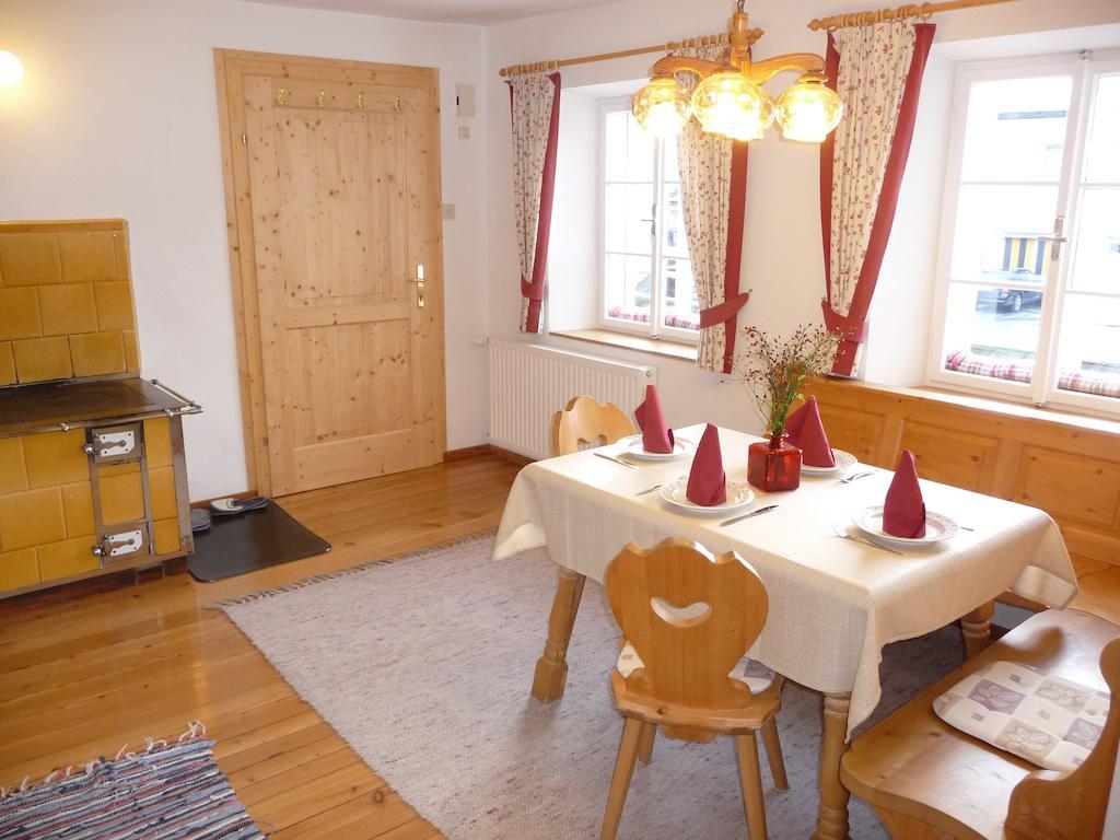 Haus Gradwohl