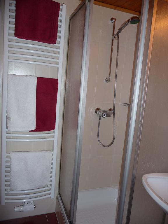 Apartment Haus Gradwohl *