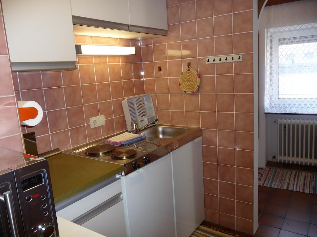Haus Gradwohl Apartment *