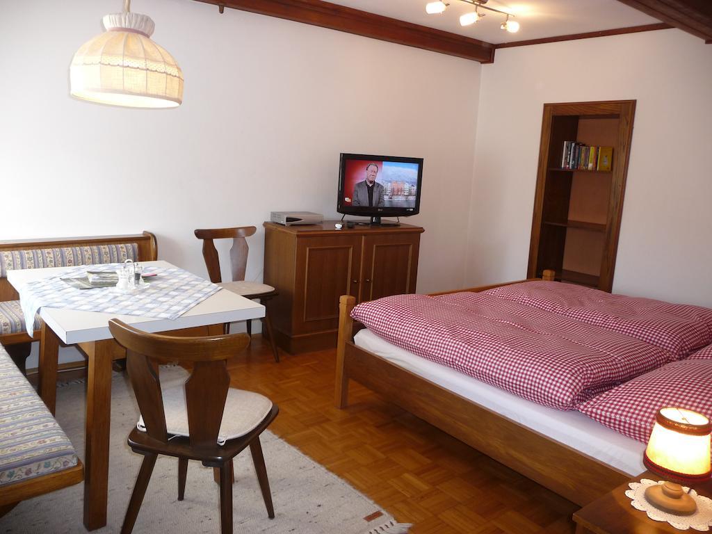 Apartment Haus Gradwohl Schladming